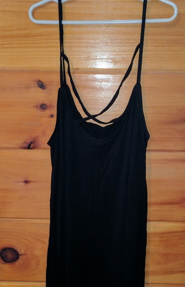 Tank dress, short - Picture 2 of 3